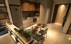 Grove Avenue (D10), Condominium #514772671